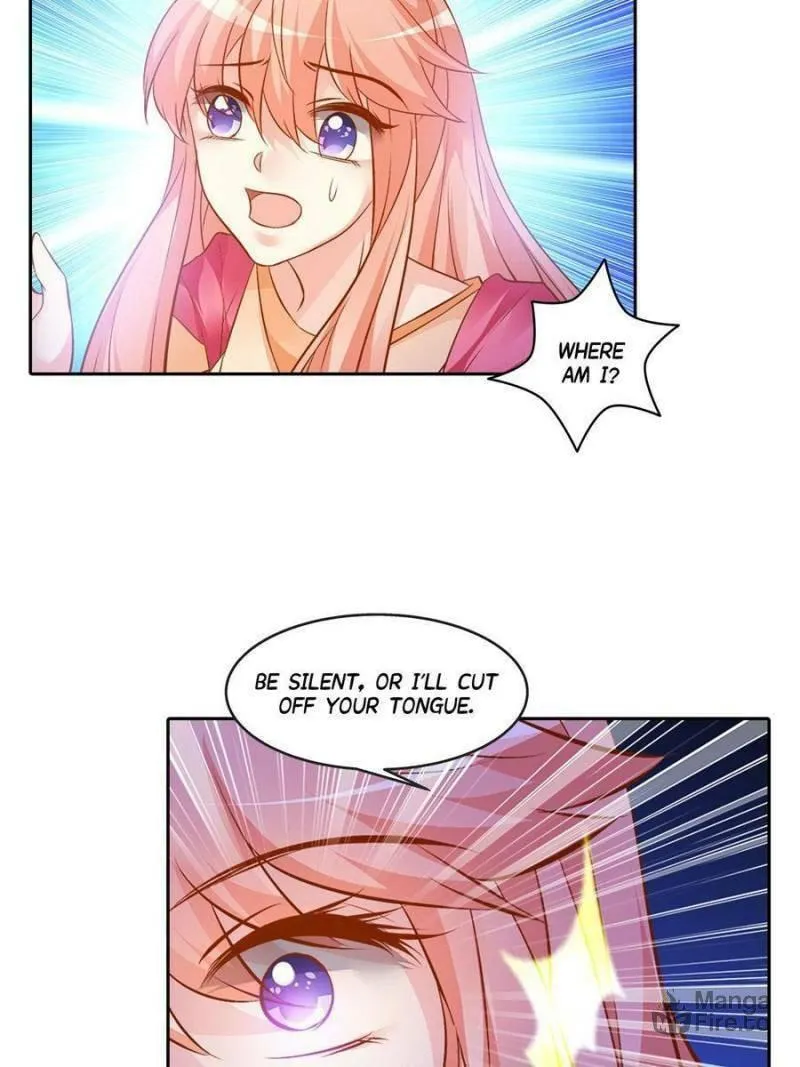 Read Teach the Devil Husband (Colored) chapter 87 image 24 on Lezhin