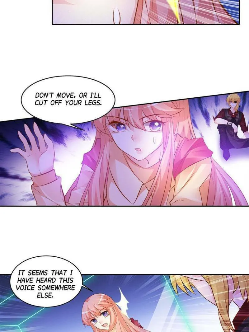 Read Teach the Devil Husband (Colored) chapter 87 image 25 on Lezhin