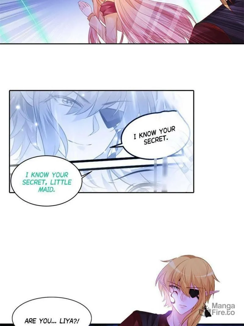Read Teach the Devil Husband (Colored) chapter 87 image 26 on Lezhin