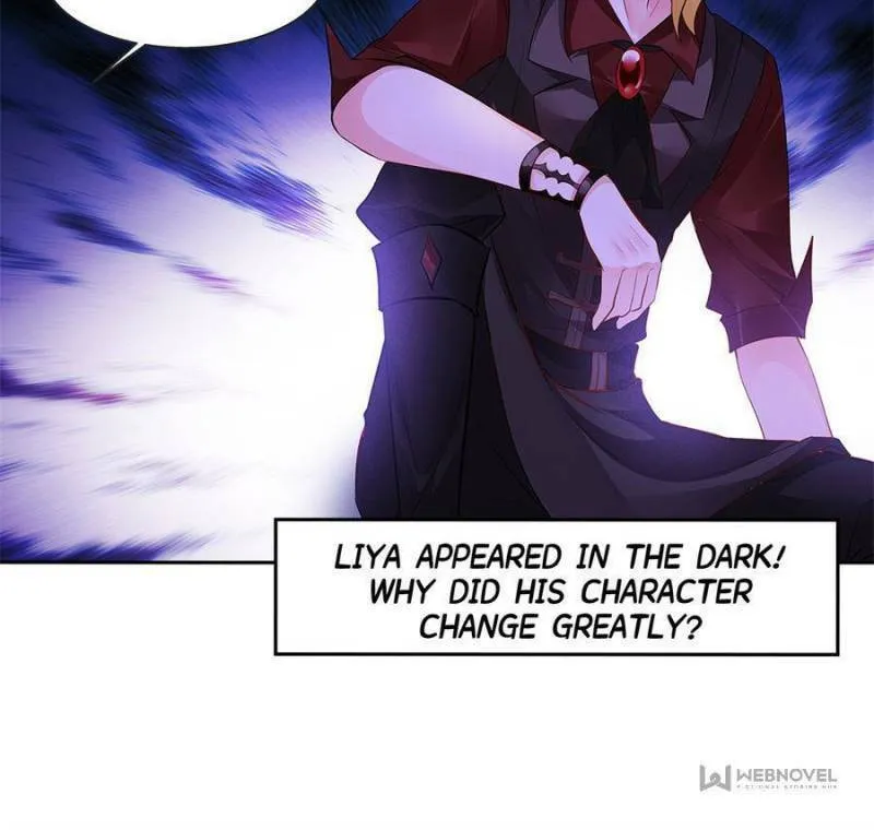 Read Teach the Devil Husband (Colored) chapter 87 image 27 on Lezhin