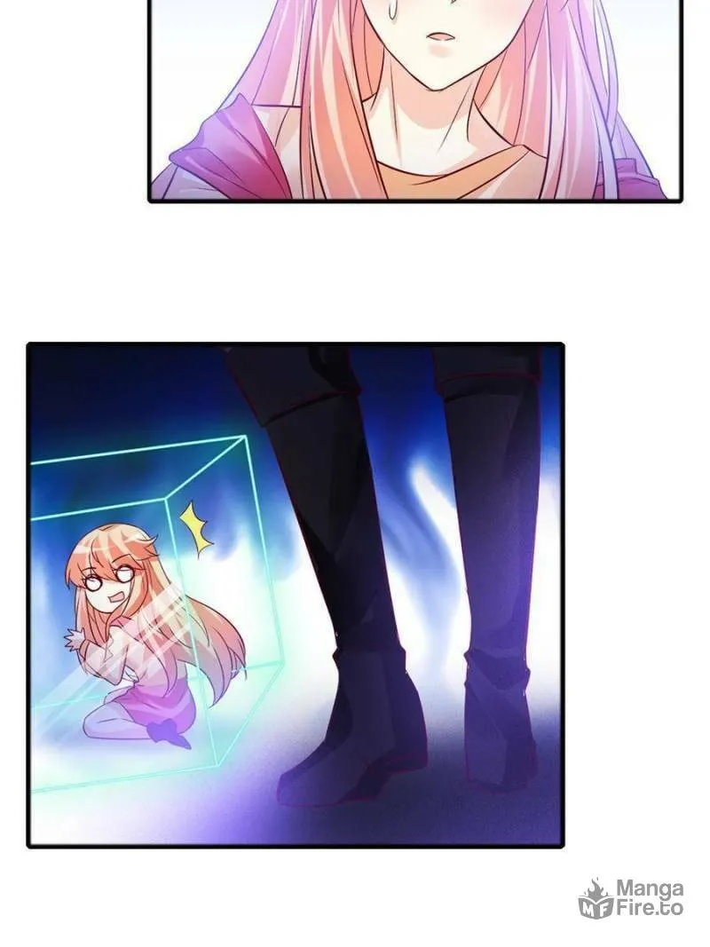 Read Teach the Devil Husband (Colored) chapter 87 image 29 on Lezhin