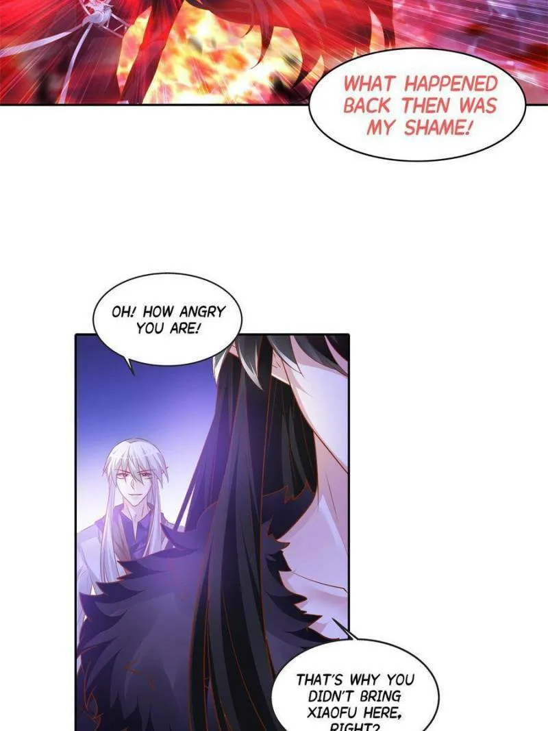 Read Teach the Devil Husband (Colored) chapter 87 image 3 on Lezhin