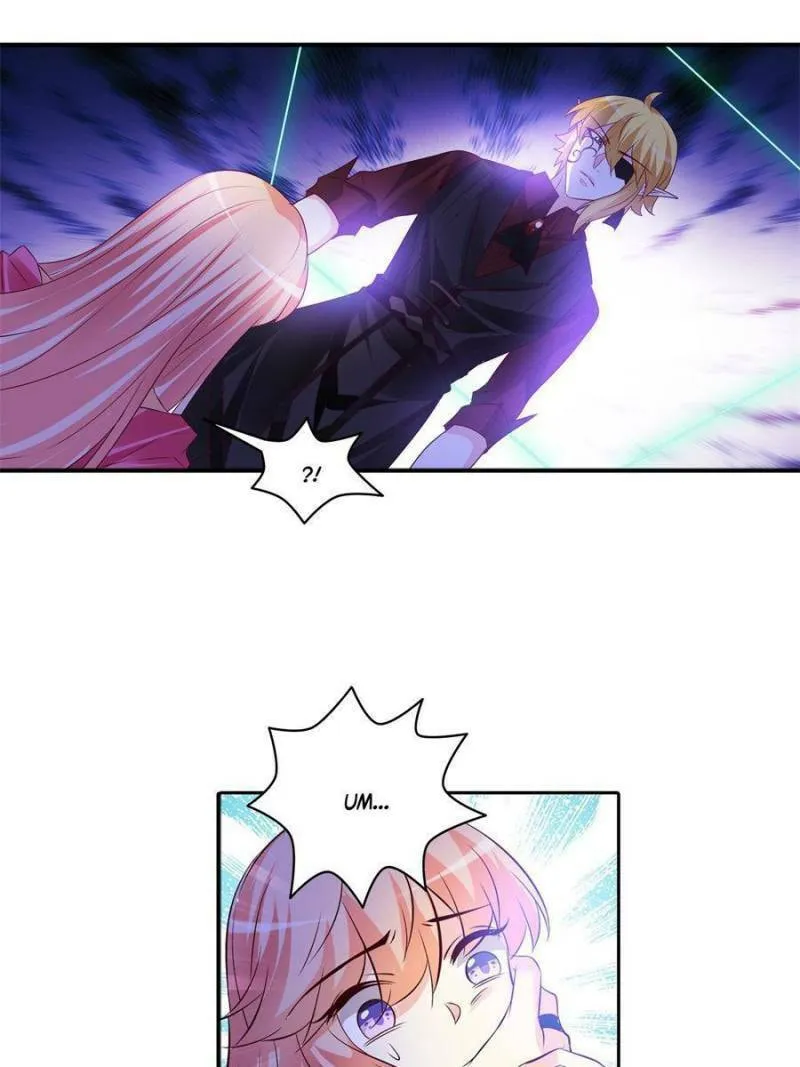 Read Teach the Devil Husband (Colored) chapter 87 image 30 on Lezhin