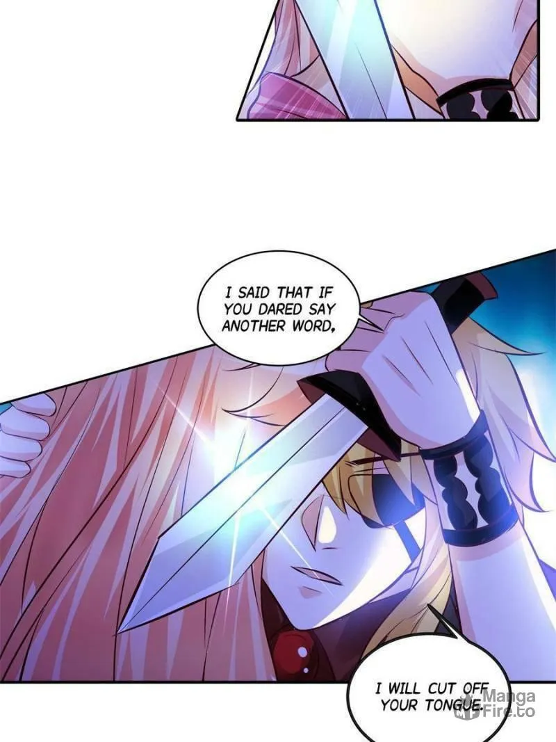 Read Teach the Devil Husband (Colored) chapter 87 image 32 on Lezhin