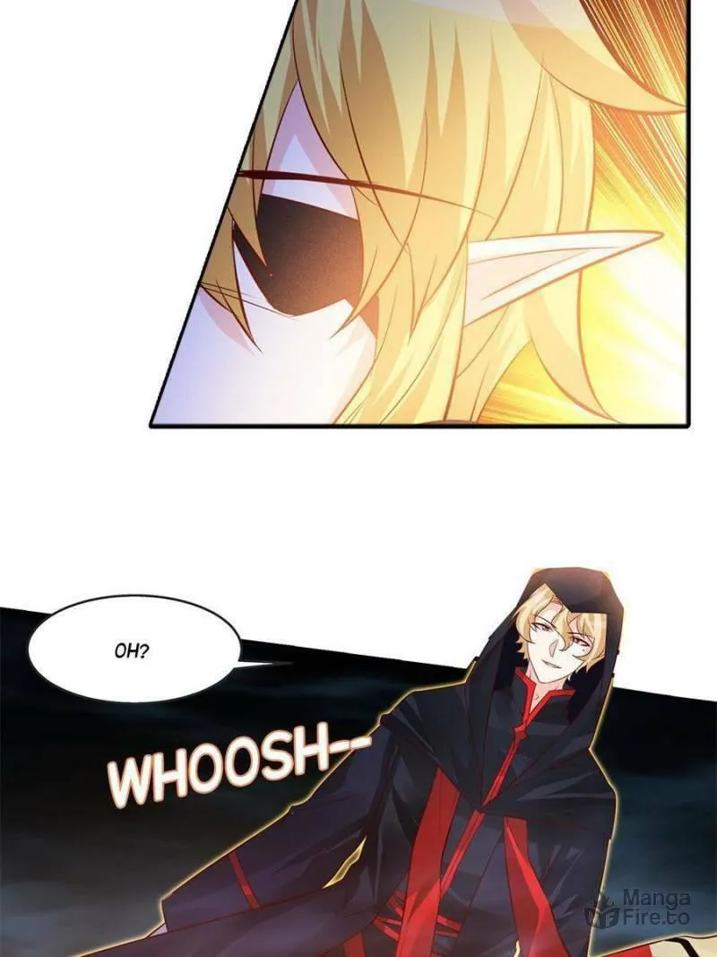 Read Teach the Devil Husband (Colored) chapter 87 image 34 on Lezhin