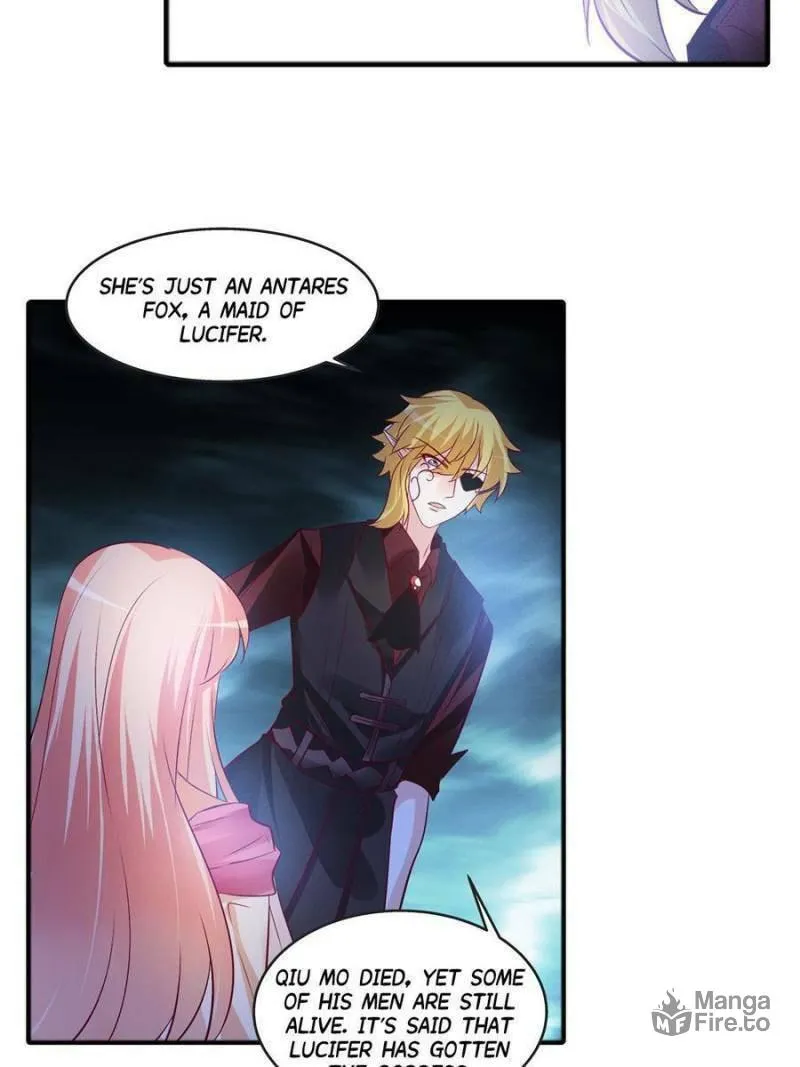 Read Teach the Devil Husband (Colored) chapter 87 image 38 on Lezhin