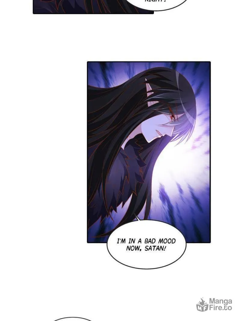 Read Teach the Devil Husband (Colored) chapter 87 image 4 on Lezhin