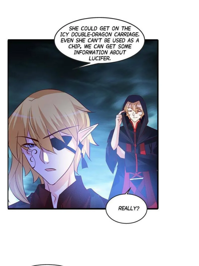 Read Teach the Devil Husband (Colored) chapter 87 image 40 on Lezhin