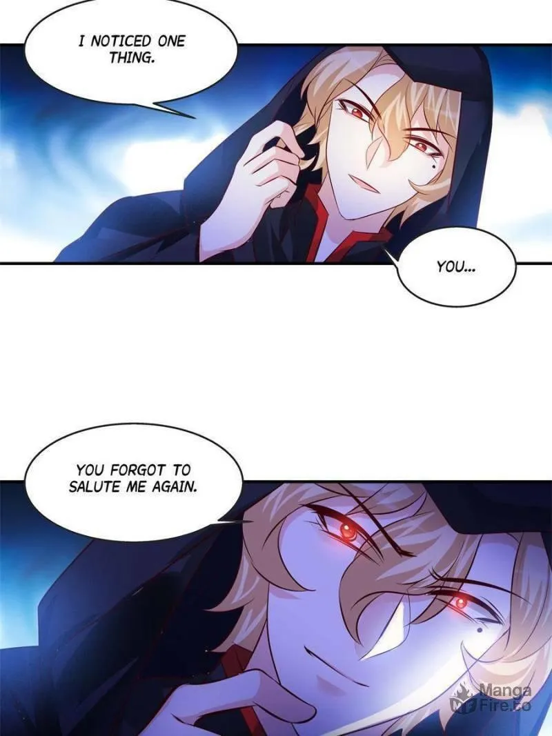 Read Teach the Devil Husband (Colored) chapter 87 image 41 on Lezhin