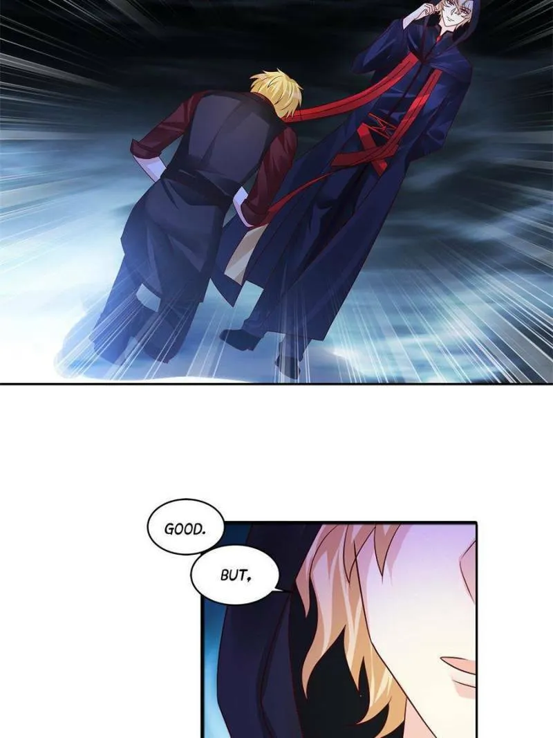 Read Teach the Devil Husband (Colored) chapter 87 image 45 on Lezhin