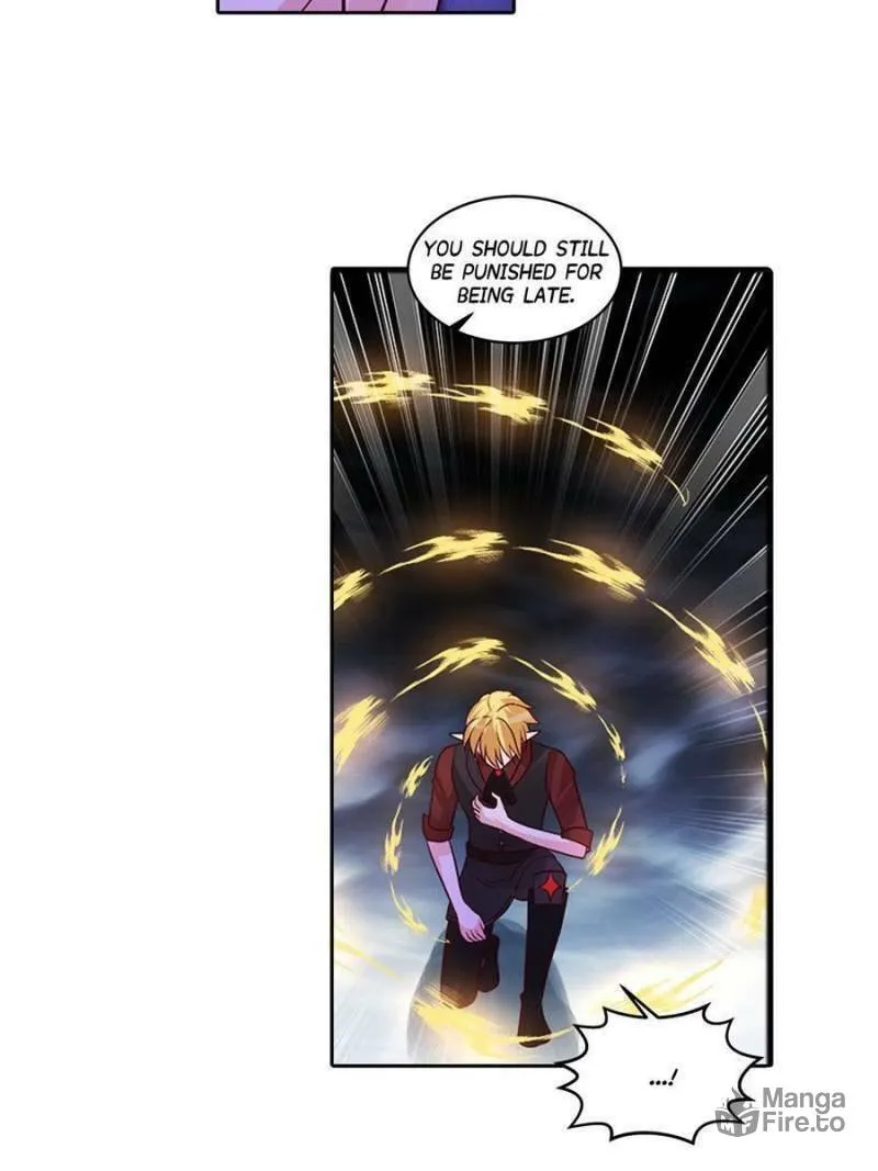 Read Teach the Devil Husband (Colored) chapter 87 image 47 on Lezhin
