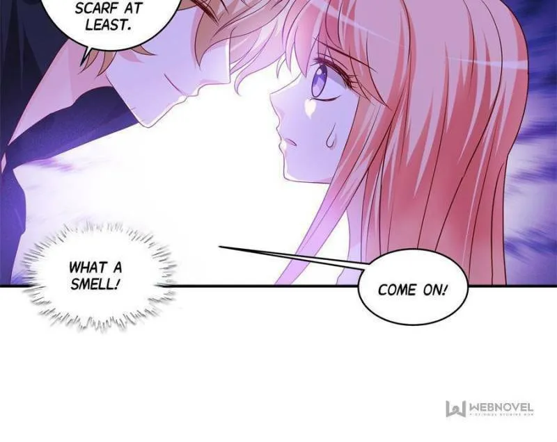 Read Teach the Devil Husband (Colored) chapter 87 image 51 on Lezhin