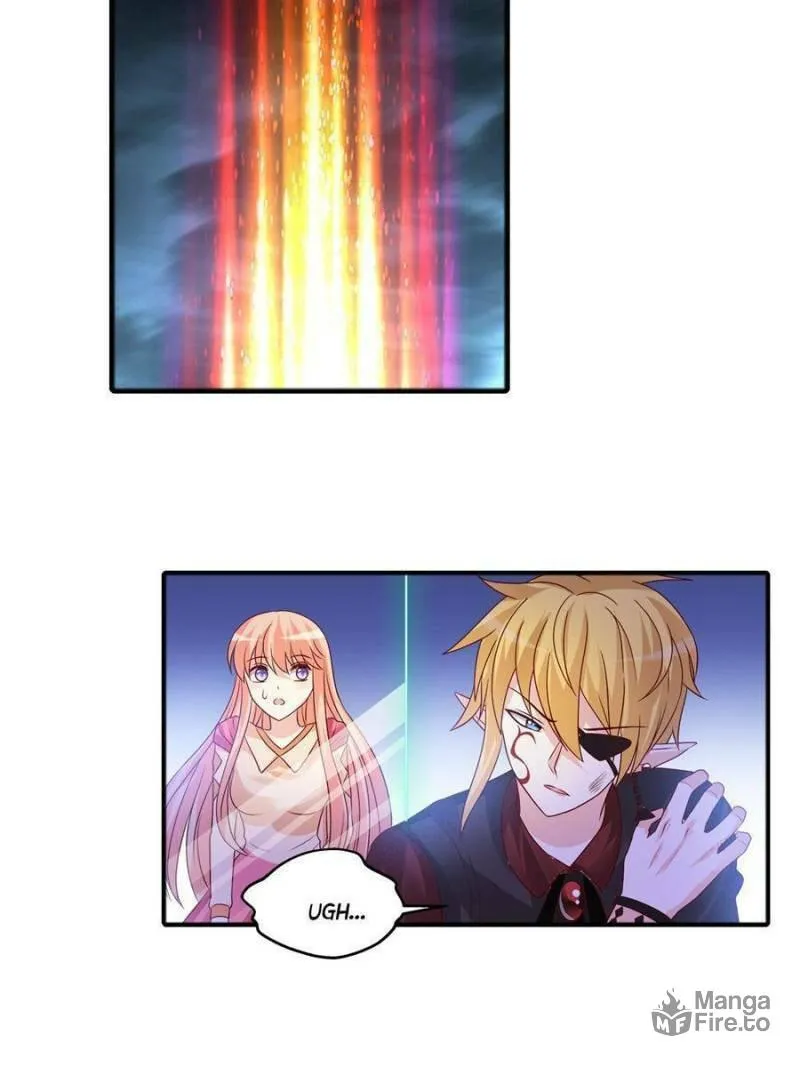 Read Teach the Devil Husband (Colored) chapter 87 image 53 on Lezhin