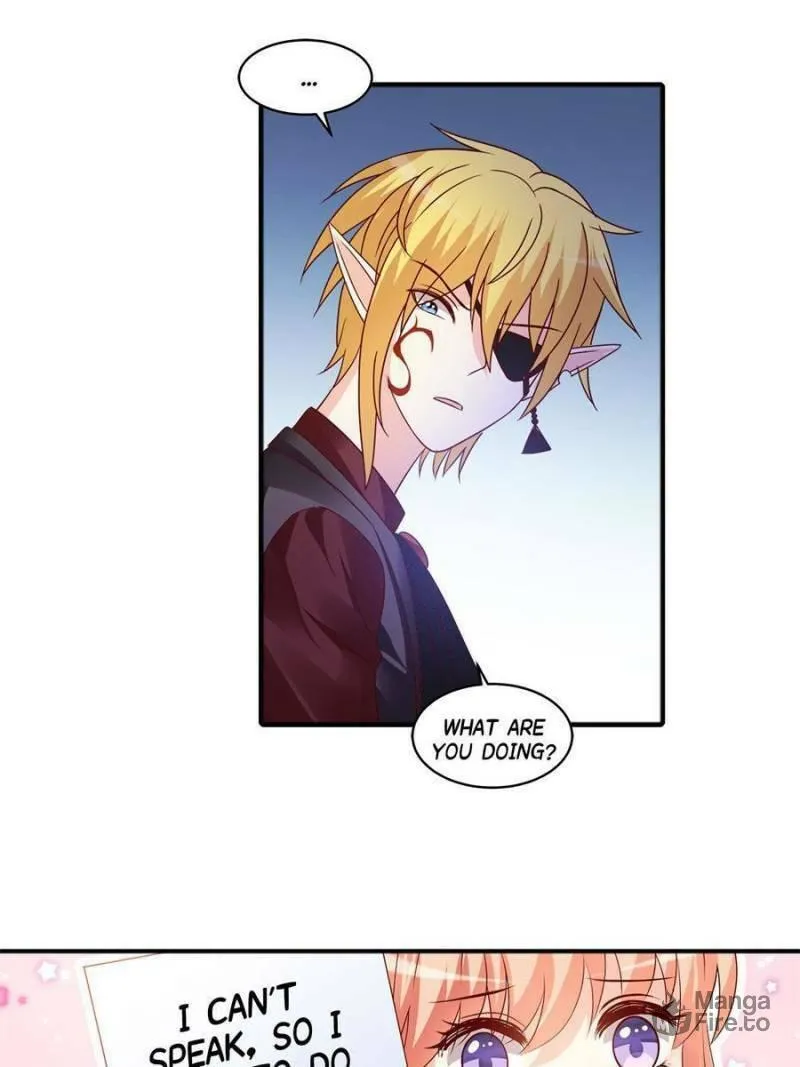 Read Teach the Devil Husband (Colored) chapter 87 image 56 on Lezhin