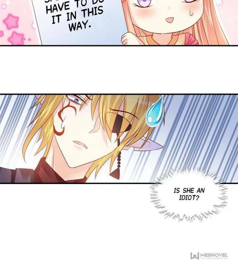 Read Teach the Devil Husband (Colored) chapter 87 image 57 on Lezhin