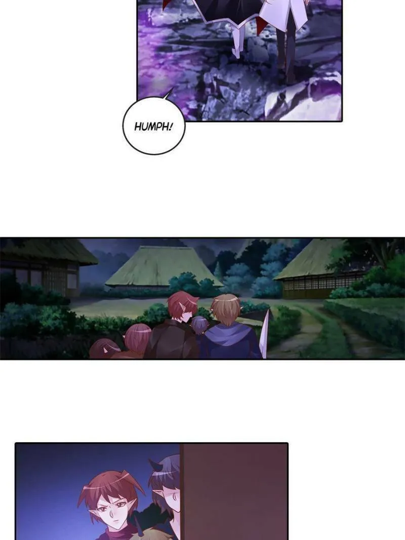Read Teach the Devil Husband (Colored) chapter 87 image 6 on Lezhin