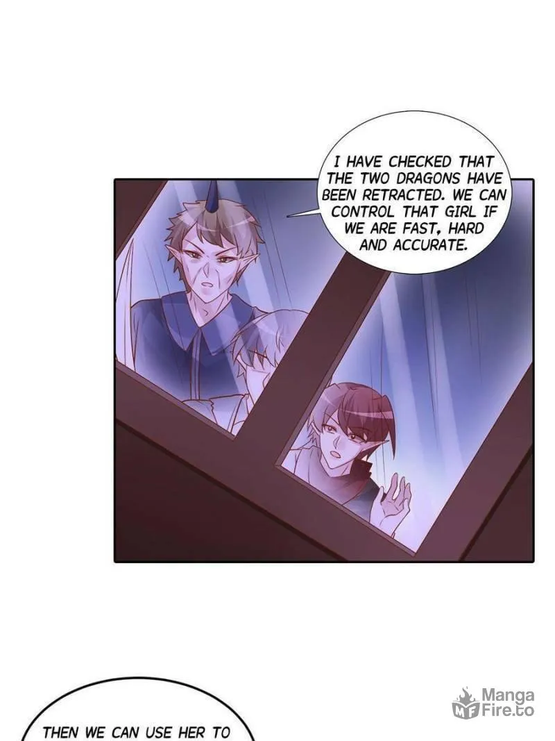 Read Teach the Devil Husband (Colored) chapter 87 image 8 on Lezhin