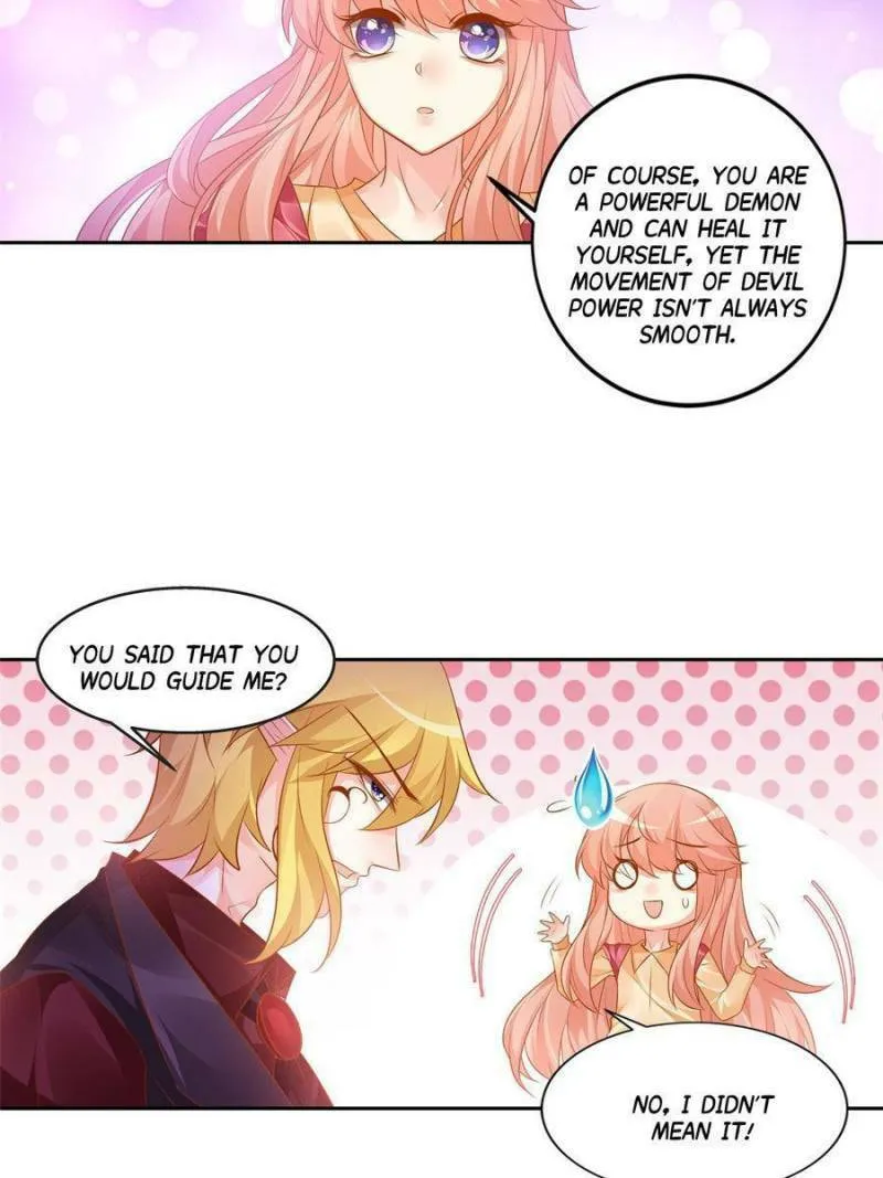 Read Teach the Devil Husband (Colored) chapter 88 image 1 on Lezhin