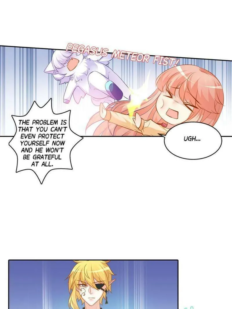 Read Teach the Devil Husband (Colored) chapter 88 image 10 on Lezhin