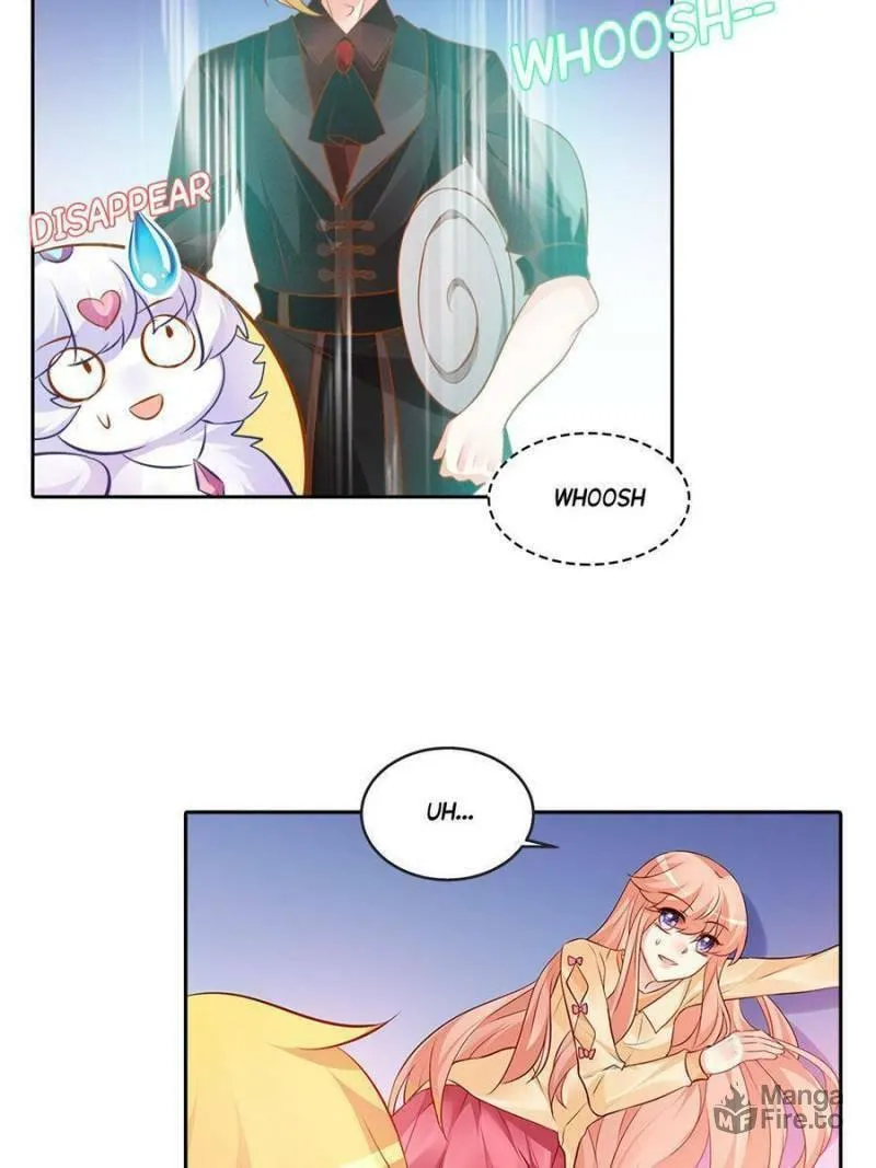 Read Teach the Devil Husband (Colored) chapter 88 image 11 on Lezhin