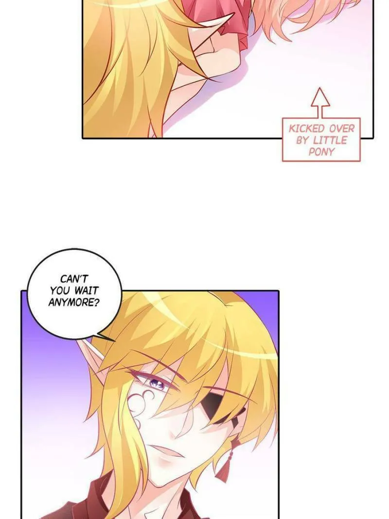 Read Teach the Devil Husband (Colored) chapter 88 image 12 on Lezhin