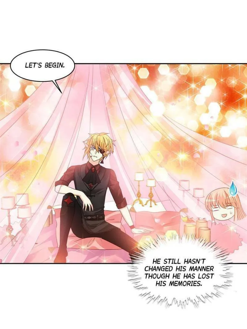 Read Teach the Devil Husband (Colored) chapter 88 image 16 on Lezhin