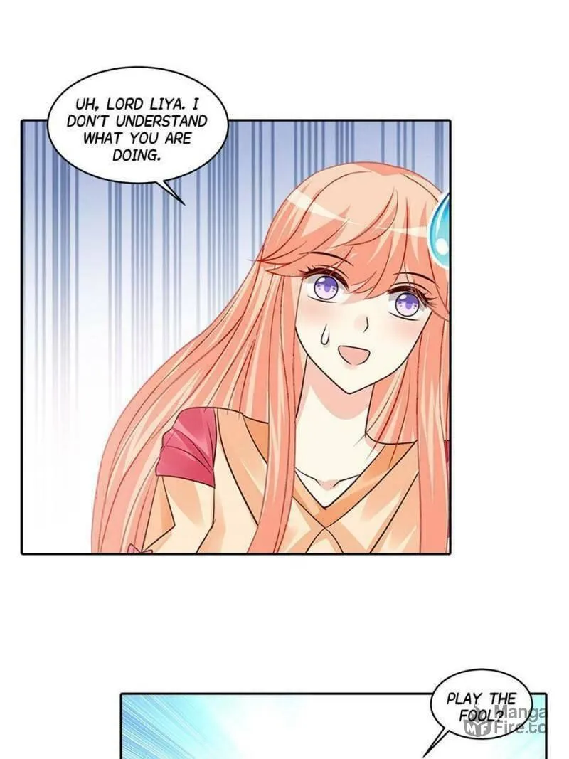 Read Teach the Devil Husband (Colored) chapter 88 image 17 on Lezhin