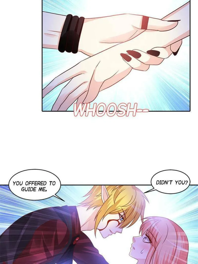 Read Teach the Devil Husband (Colored) chapter 88 image 18 on Lezhin
