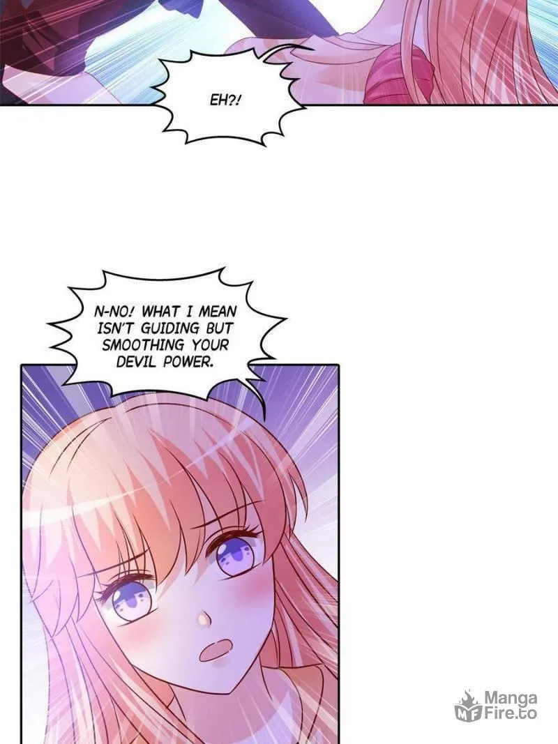 Read Teach the Devil Husband (Colored) chapter 88 image 19 on Lezhin