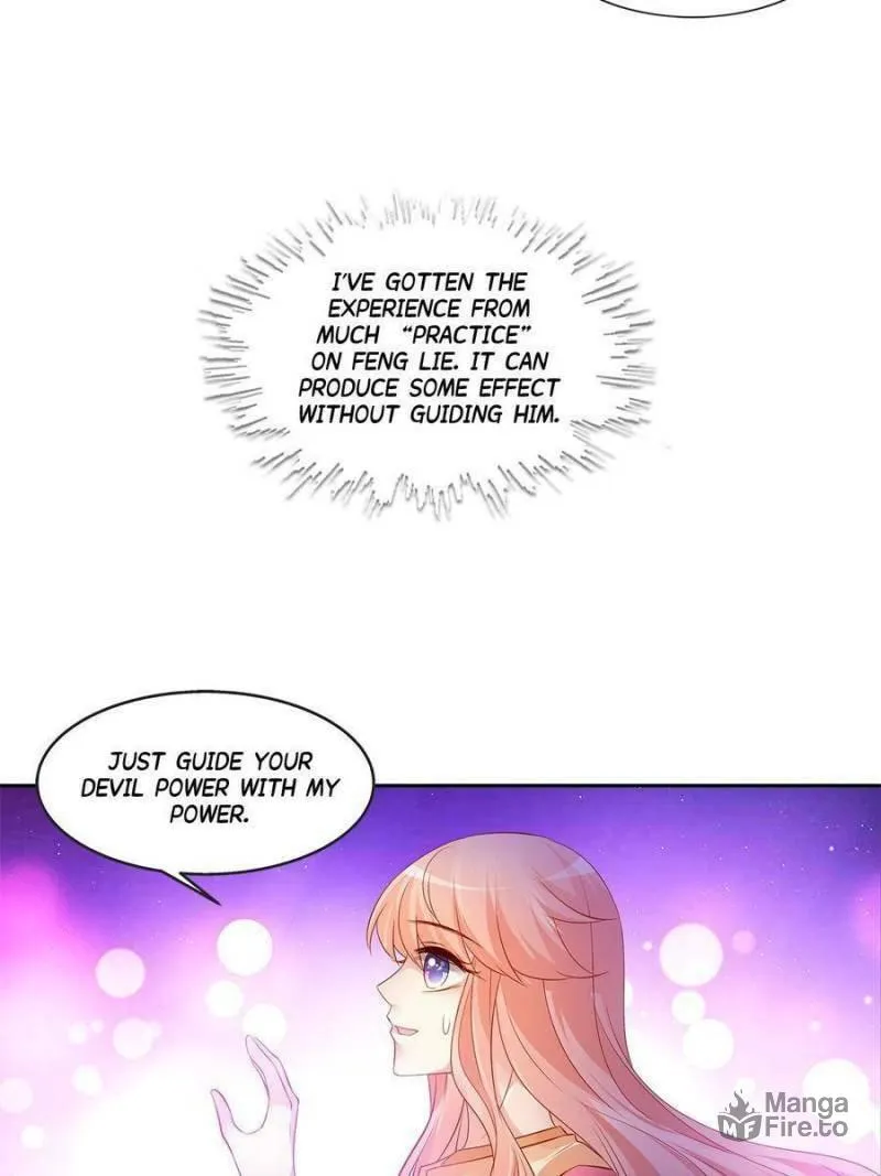 Read Teach the Devil Husband (Colored) chapter 88 image 2 on Lezhin