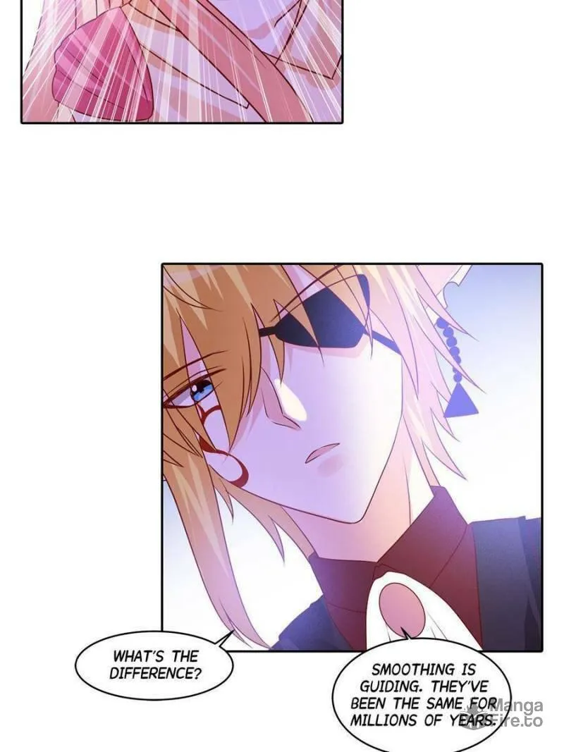 Read Teach the Devil Husband (Colored) chapter 88 image 20 on Lezhin
