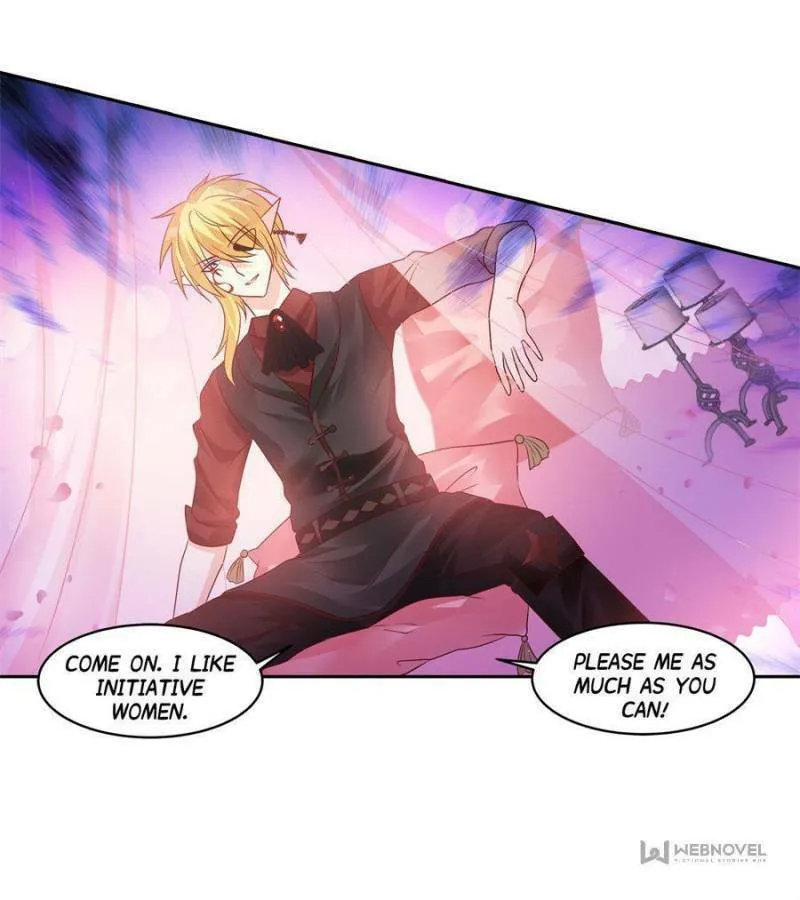 Read Teach the Devil Husband (Colored) chapter 88 image 22 on Lezhin