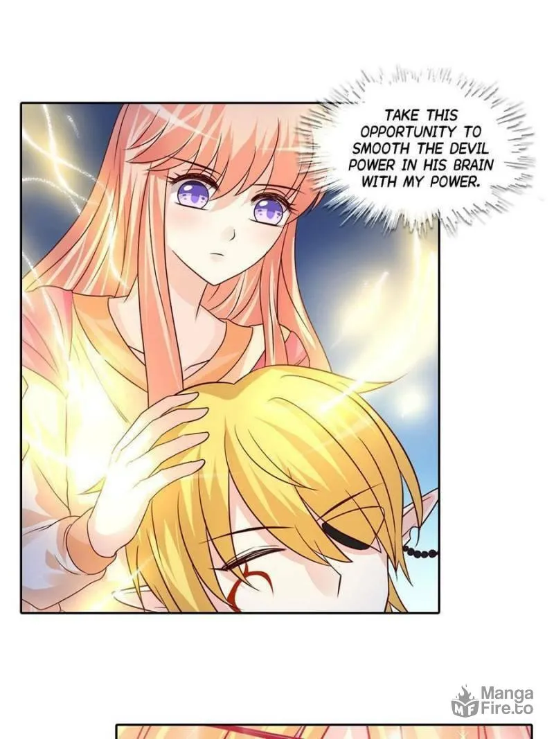 Read Teach the Devil Husband (Colored) chapter 88 image 26 on Lezhin
