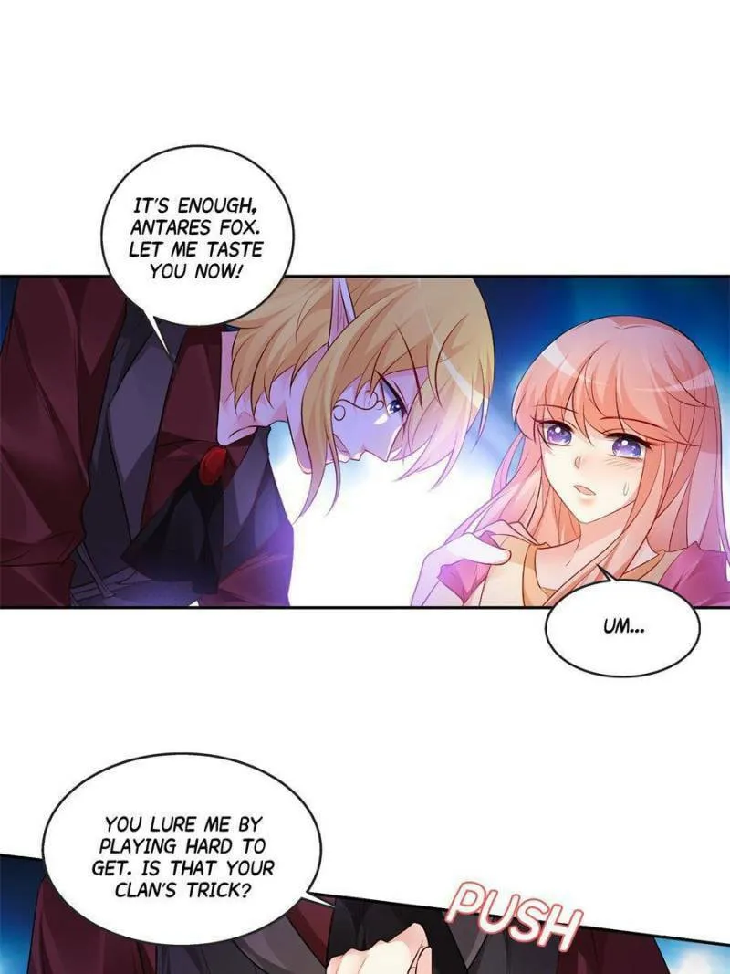 Read Teach the Devil Husband (Colored) chapter 88 image 30 on Lezhin