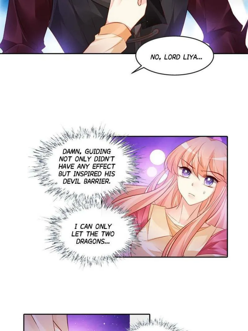 Read Teach the Devil Husband (Colored) chapter 88 image 31 on Lezhin