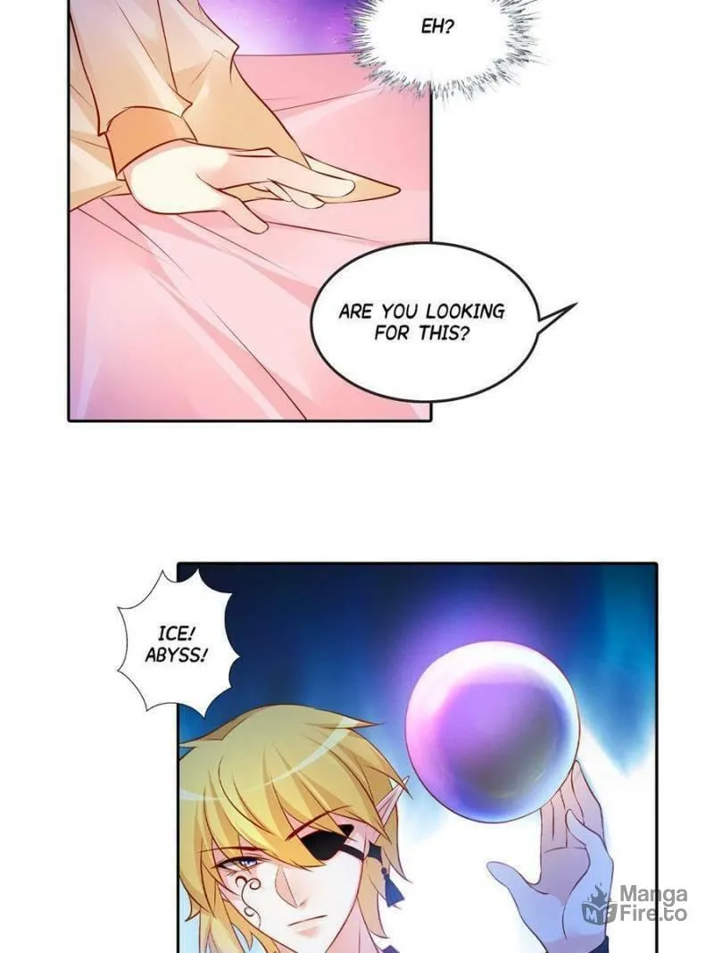 Read Teach the Devil Husband (Colored) chapter 88 image 32 on Lezhin
