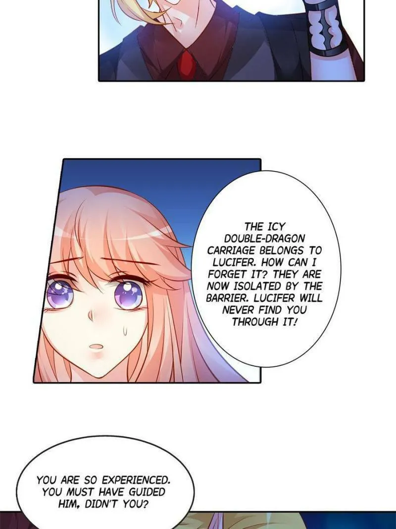 Read Teach the Devil Husband (Colored) chapter 88 image 33 on Lezhin