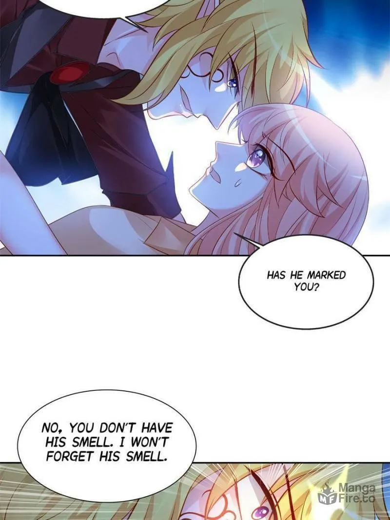 Read Teach the Devil Husband (Colored) chapter 88 image 34 on Lezhin