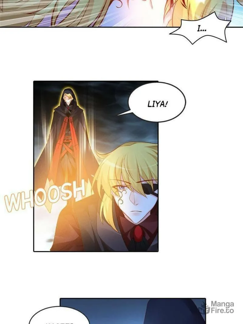 Read Teach the Devil Husband (Colored) chapter 88 image 35 on Lezhin