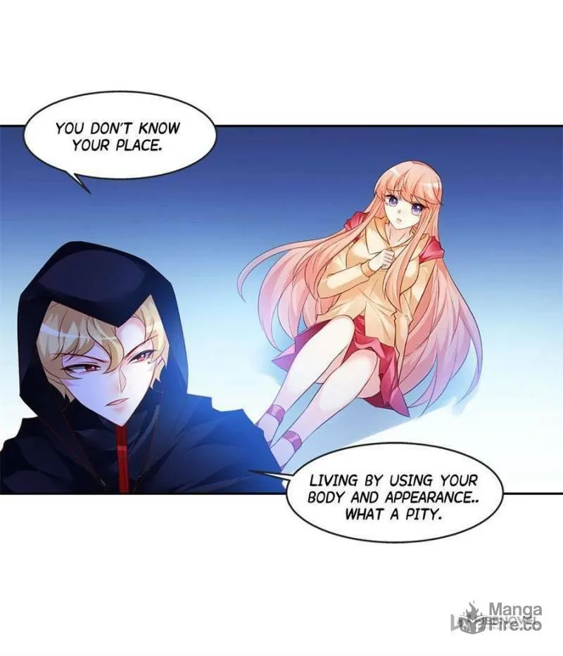 Read Teach the Devil Husband (Colored) chapter 88 image 38 on Lezhin