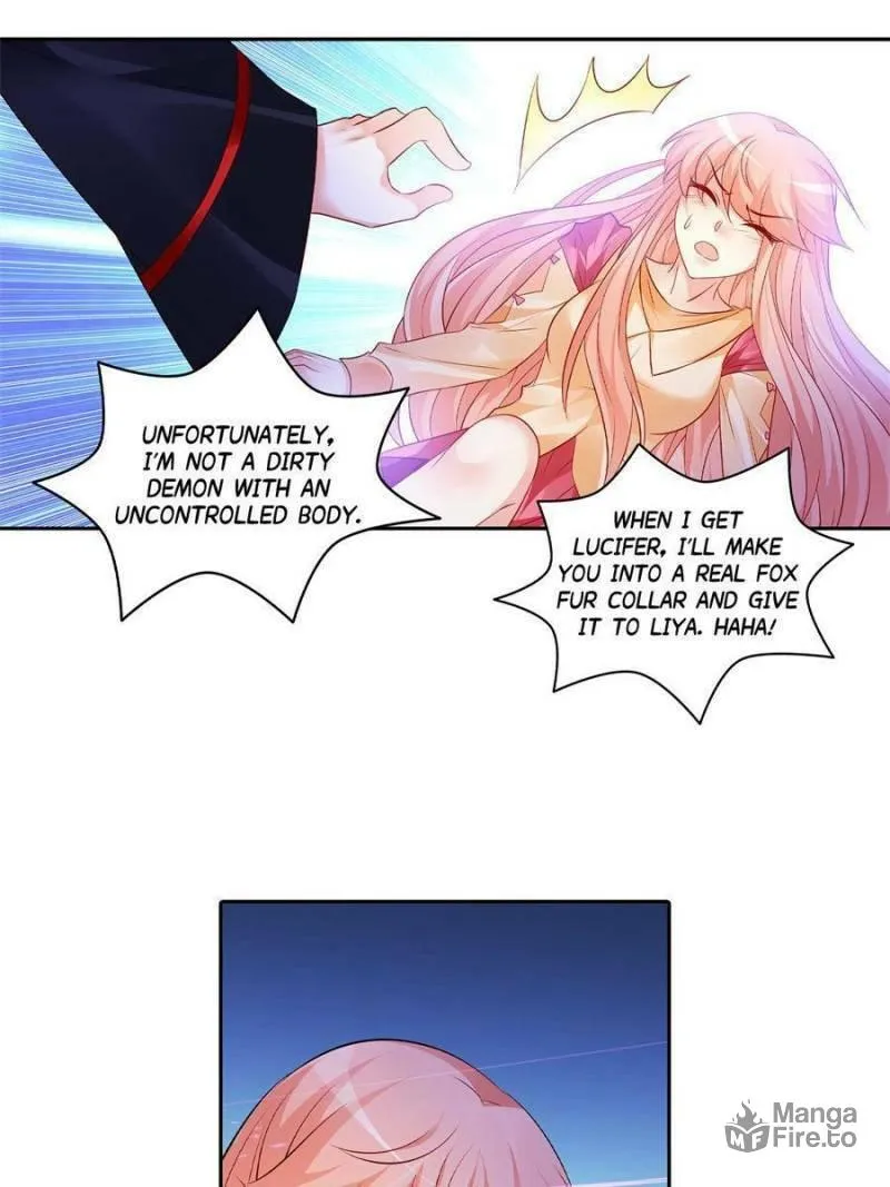 Read Teach the Devil Husband (Colored) chapter 88 image 41 on Lezhin