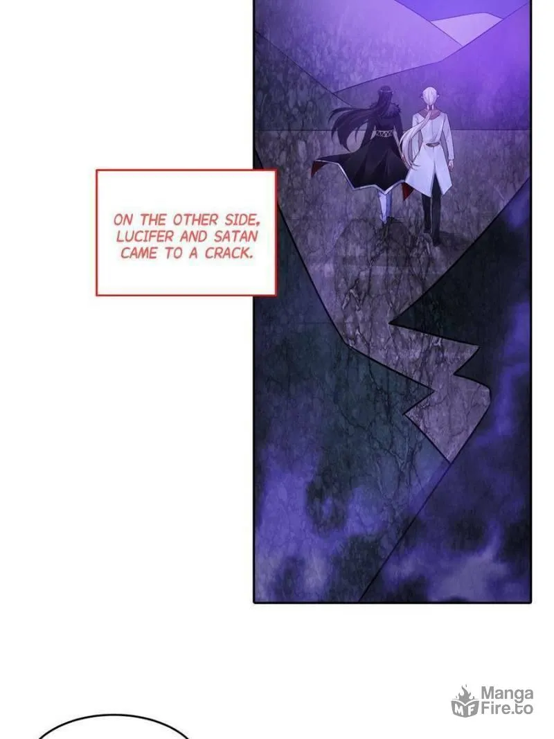 Read Teach the Devil Husband (Colored) chapter 88 image 44 on Lezhin