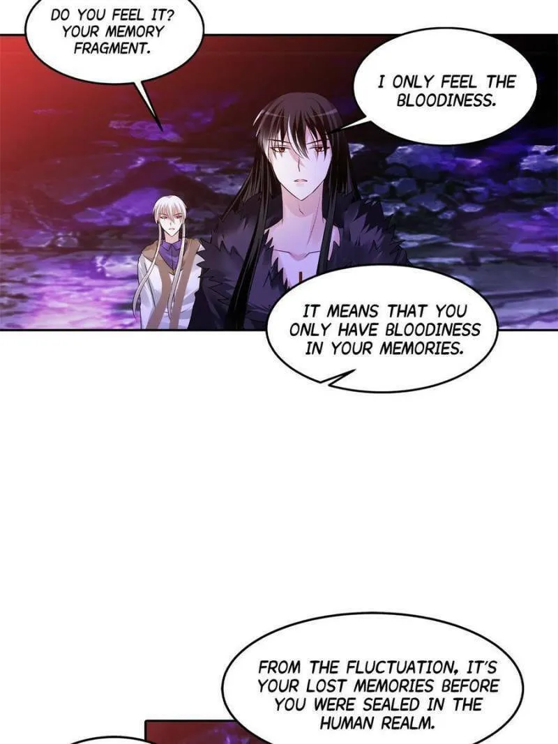 Read Teach the Devil Husband (Colored) chapter 88 image 45 on Lezhin