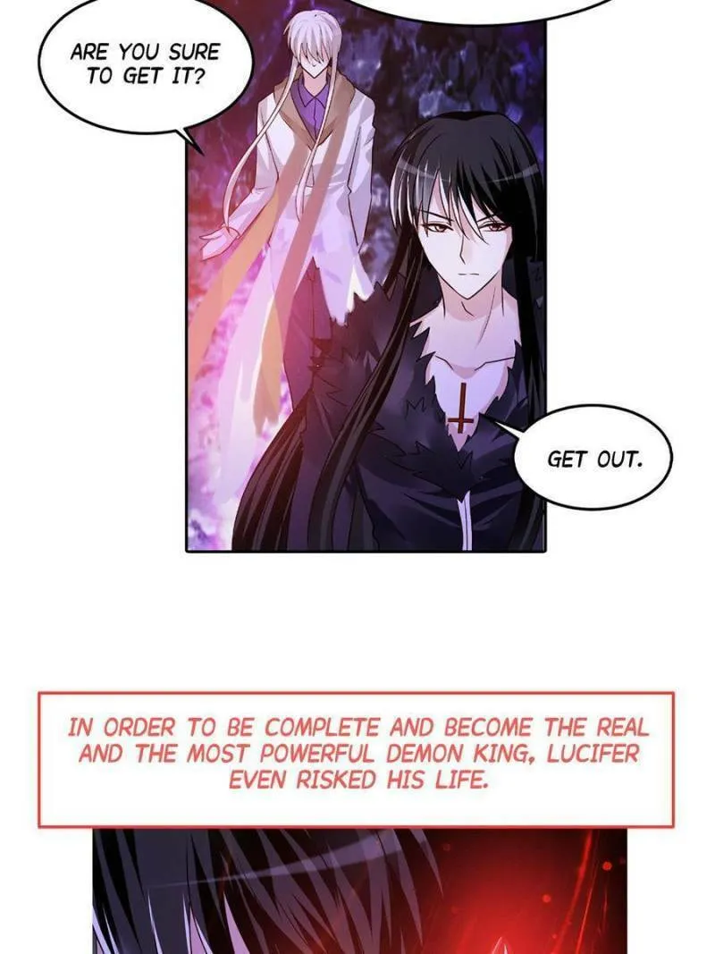 Read Teach the Devil Husband (Colored) chapter 88 image 46 on Lezhin