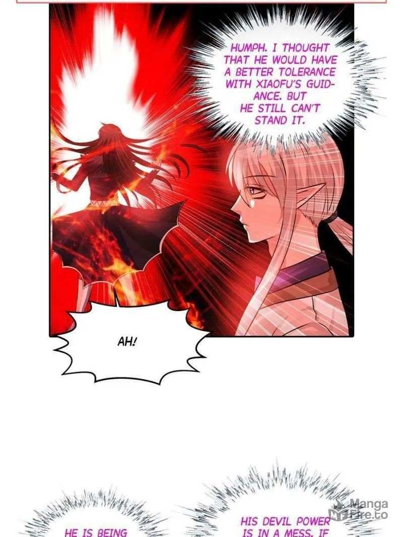 Read Teach the Devil Husband (Colored) chapter 88 image 49 on Lezhin