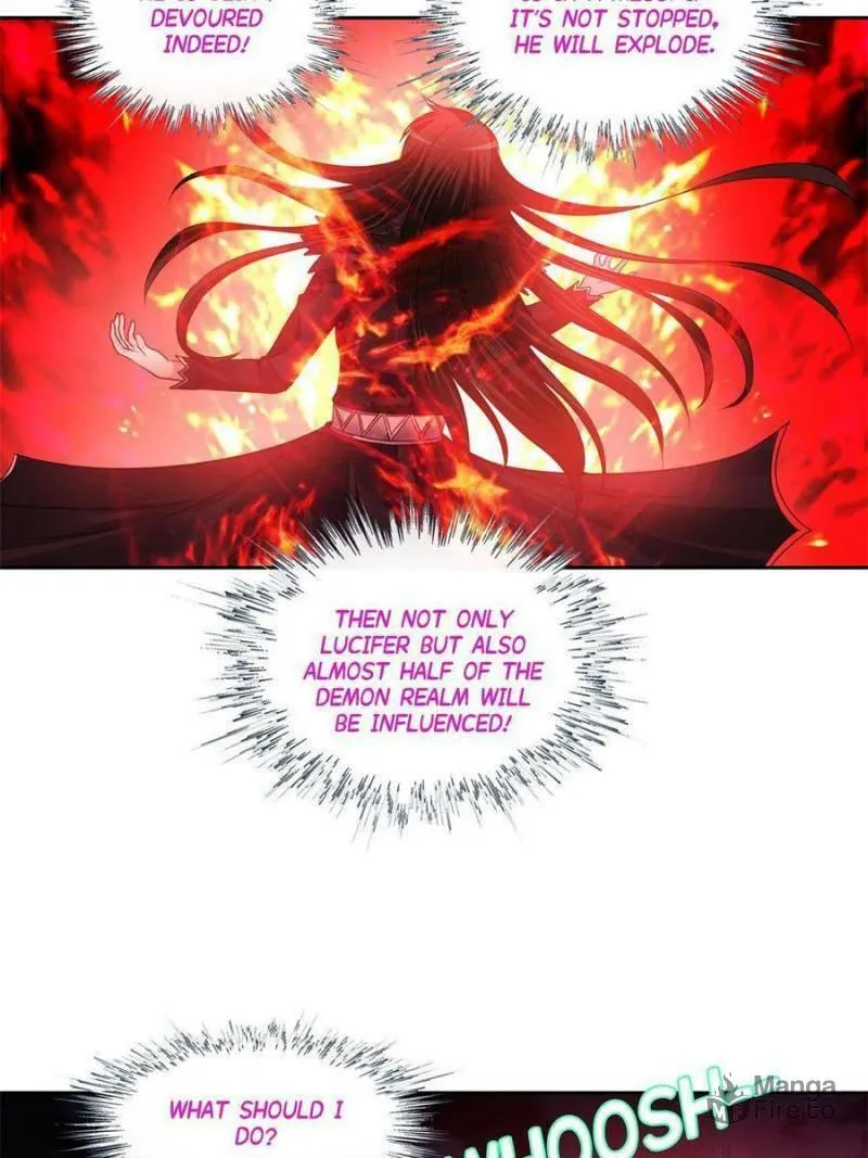 Read Teach the Devil Husband (Colored) chapter 88 image 50 on Lezhin