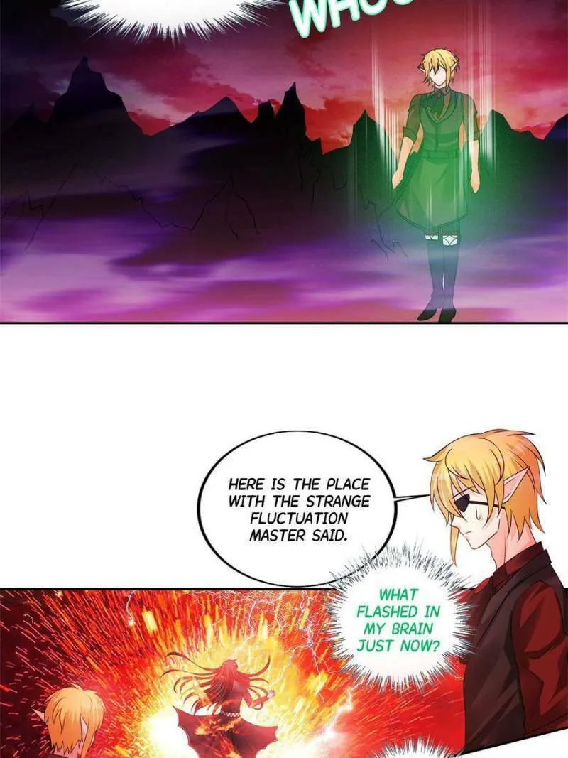 Read Teach the Devil Husband (Colored) chapter 88 image 51 on Lezhin