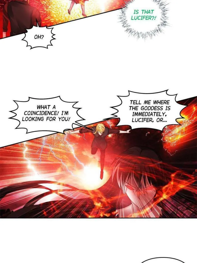 Read Teach the Devil Husband (Colored) chapter 88 image 52 on Lezhin