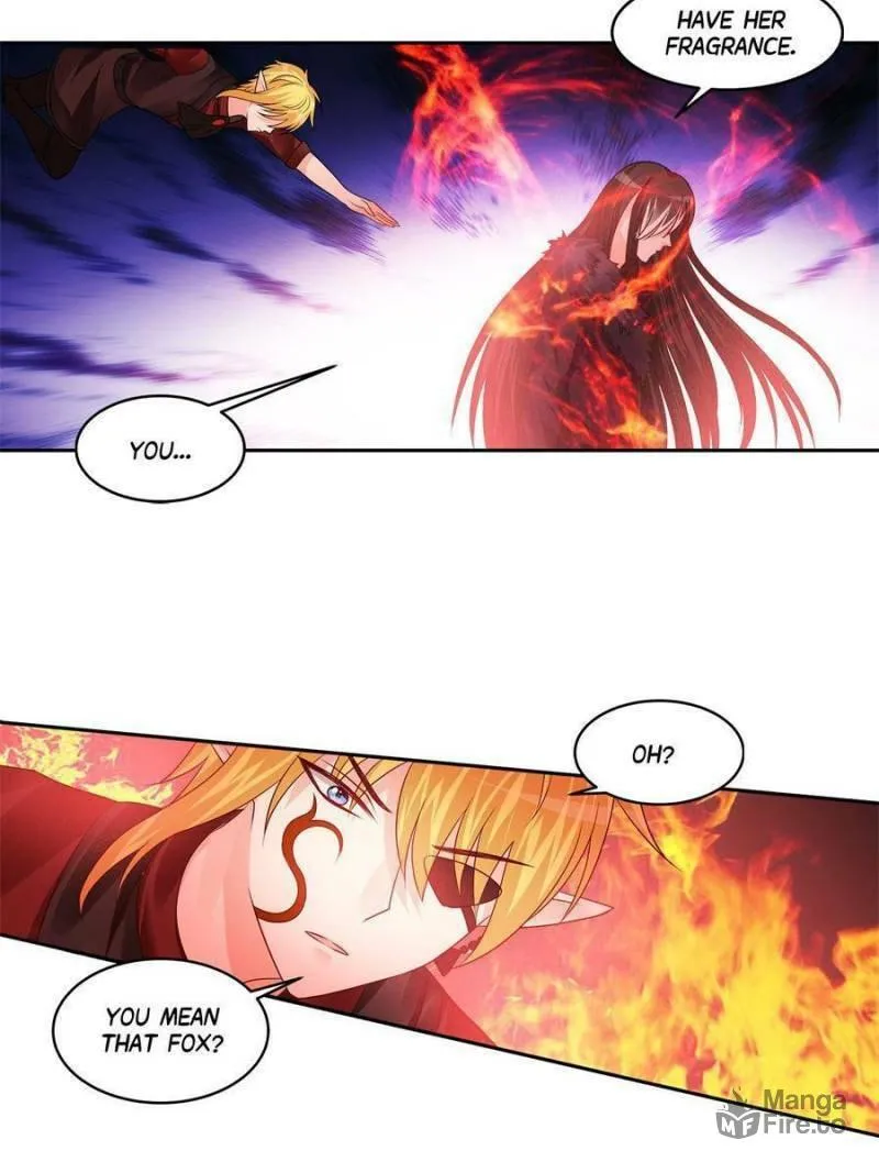 Read Teach the Devil Husband (Colored) chapter 88 image 53 on Lezhin