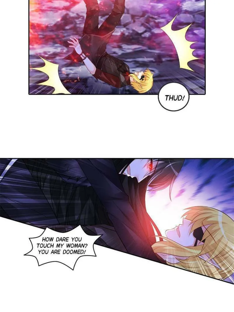 Read Teach the Devil Husband (Colored) chapter 89 image 1 on Lezhin